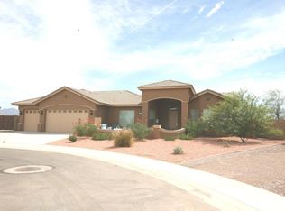 11557 E Nell Ave, Mesa, AZ 85209