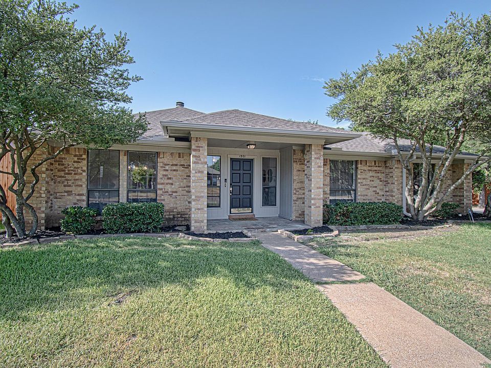 1301 Seabrook Dr, Plano, TX 75023 Zillow