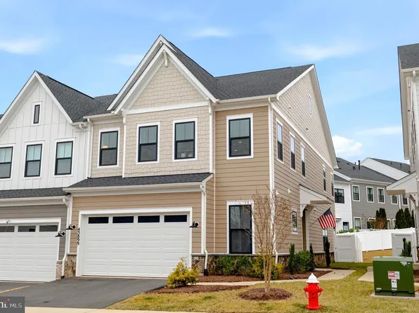 43899 Siren Song Ter, Leesburg, VA 20176
