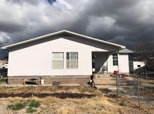 1304 Mobile Ln, Alamogordo, NM 88310