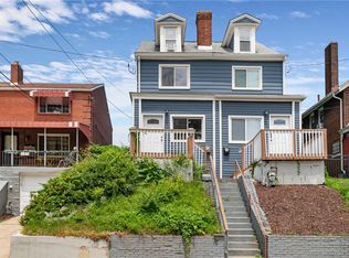 637 Bigelow St, Pittsburgh, PA