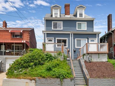 637 Bigelow St, Pittsburgh, PA, 15207