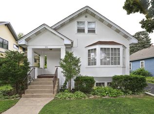 531 S Mitchell Ave, Elmhurst, IL