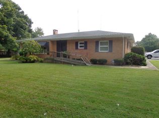 10130 Highway 641, Puryear, TN 38251