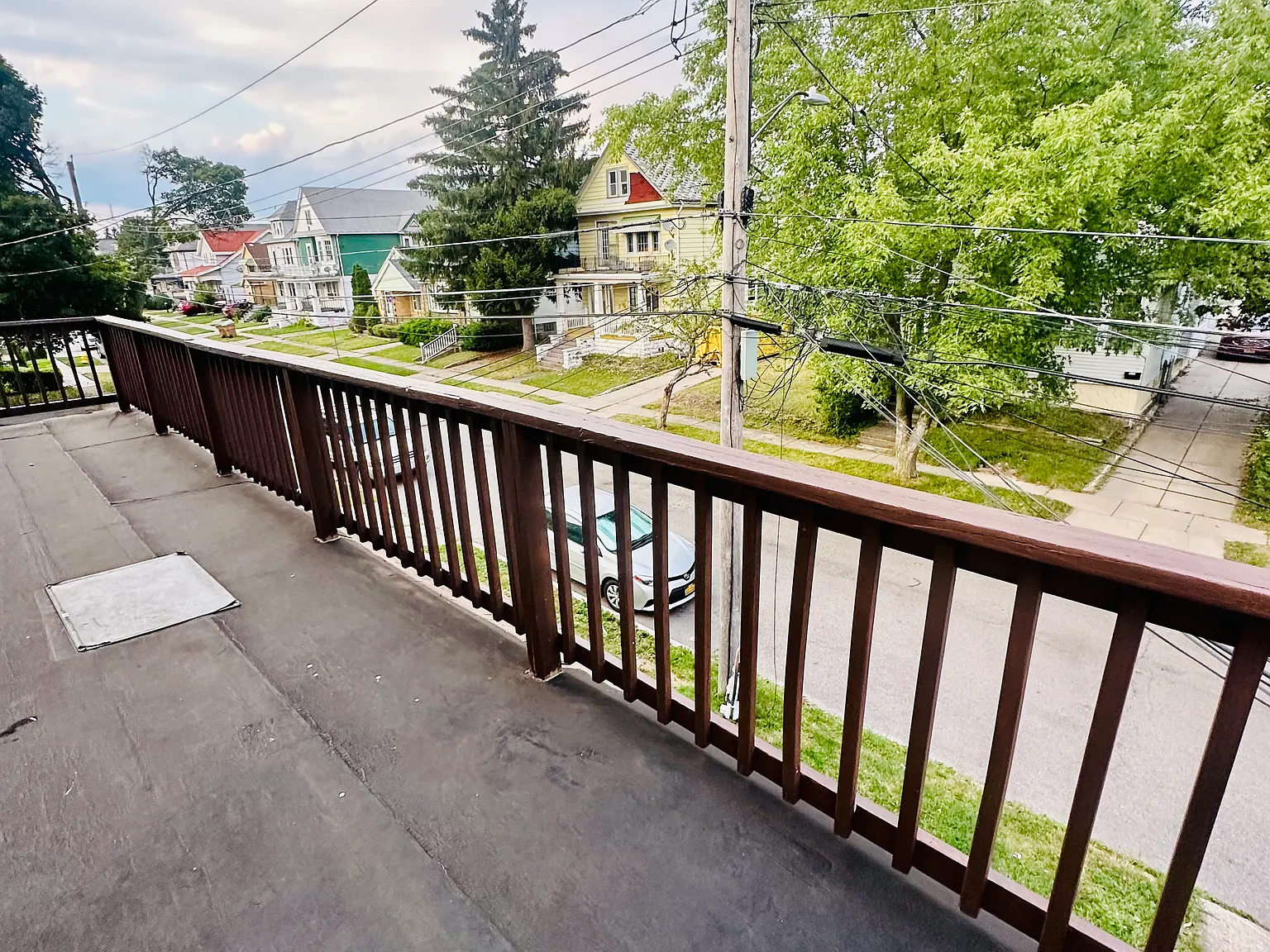 2 bed, 1000 sqft, $1,050 — Photo 3