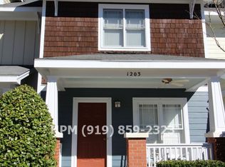 1203 Bungalow Park Dr, Apex, NC 27502