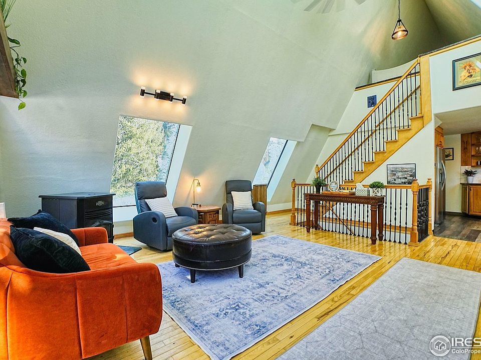 1st image of 2170 Apex Valley Rd