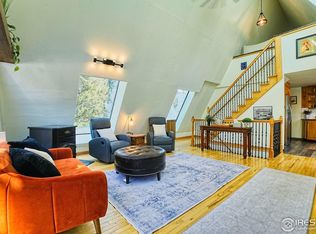 2170 Apex Valley Rd, Black Hawk, CO 80422