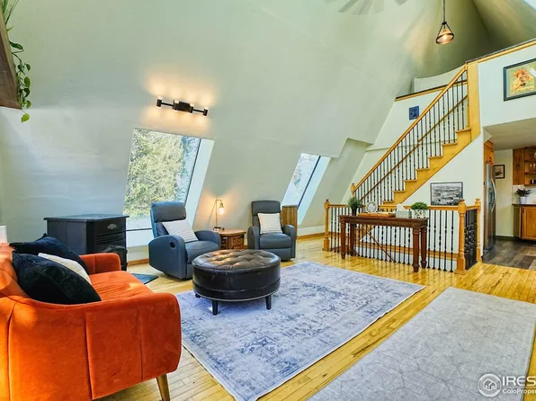 2170 Apex Valley Rd, Black Hawk, CO 80422