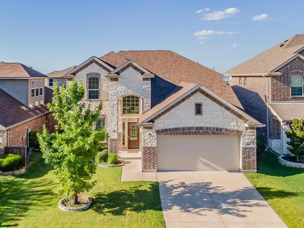 11621 Parade Dr, Frisco, TX 75036