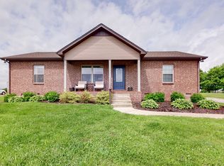 1462 Ab Wade Rd E LOT 6, Portland, TN 37148