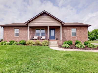 1462 Ab Wade Rd E LOT 6, Portland, TN, 37148
