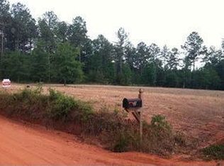 274 Wimberly Rd, Hawkinsville, GA 31036