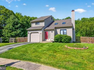 5 Cavallero Ct, New Castle, DE 19720