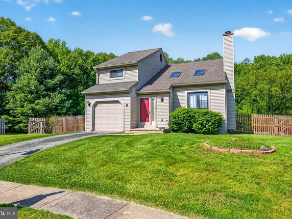 5 Cavallero Ct, New Castle, DE 19720