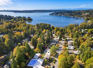 10139 NE 113th Pl, Kirkland, WA 98033