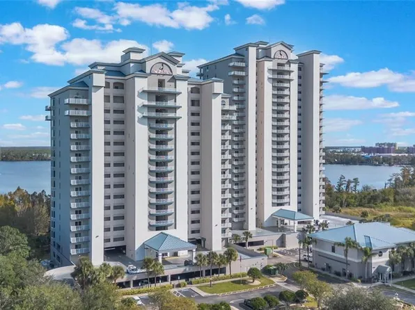 13427 Blue Heron Beach Dr #2-806, Orlando, FL 32821