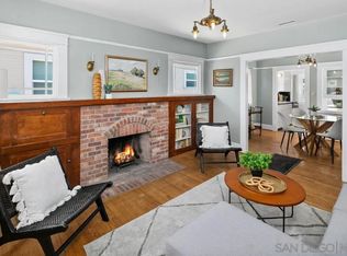 3031 Juniper St, San Diego, CA 92104