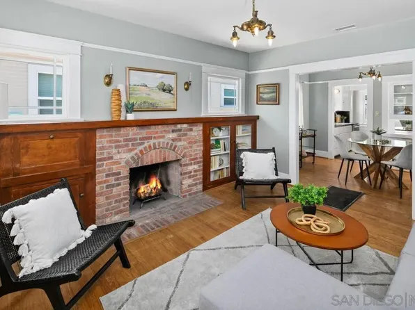 3031 Juniper St, San Diego, CA 92104