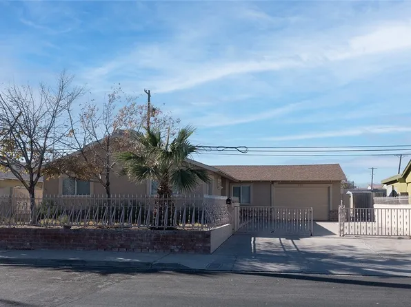 905 N 17th St, Las Vegas, NV 89101