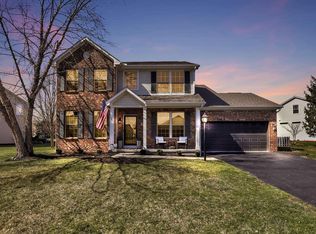 7950 Danbridge Way, Westerville, OH 43082