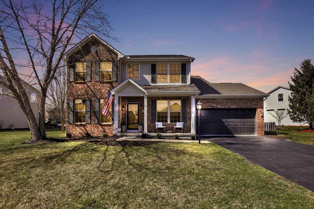 Real estate listing image