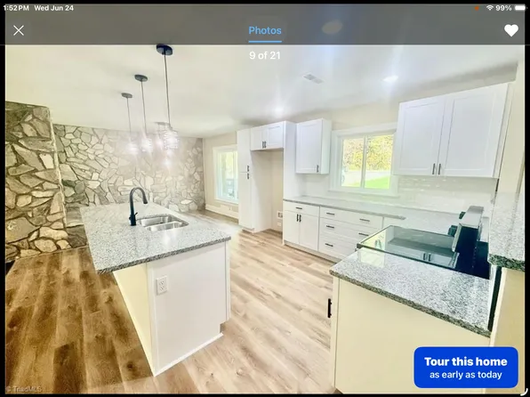 5010 Cherry St, Winston Salem, NC 27105