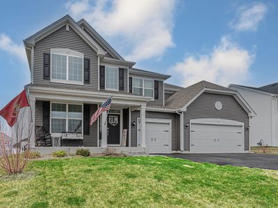 1176 Josie Ln, Hampshire, IL, 60140