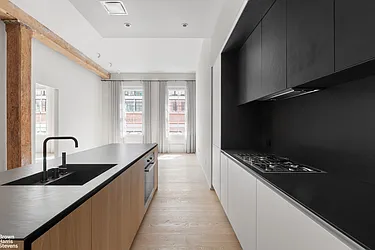 Rented by Brown Harris Stevens