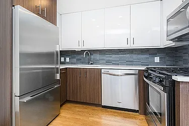 Rented by Living New York