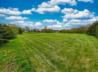 McMillan Rd, Mercer, PA 16137