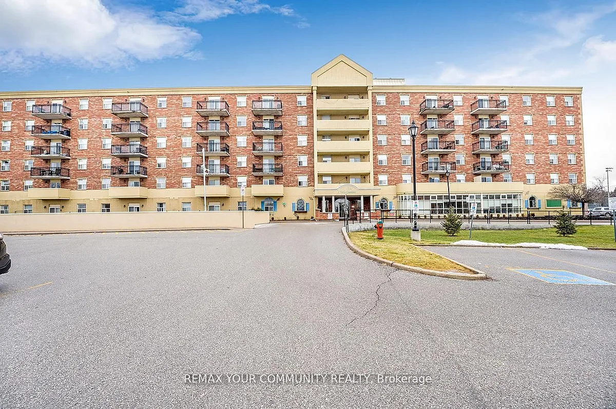 Building Photo - 7373 Martin Grove Rd #621