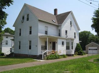 41 Bretton Rd #3, Middletown, CT 06457