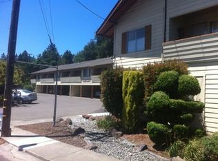 1555 Terrace Way APT 4, Santa Rosa, CA 95404