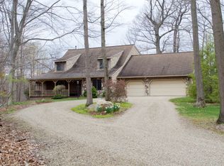 34 Candlewood Dr, Mount Gilead, OH 43338