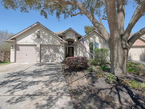 2442 Fairway Pointe Dr, League City, TX 77573