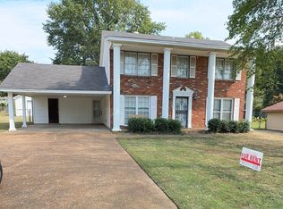 984 Boulder Dr, Southaven, MS 38671