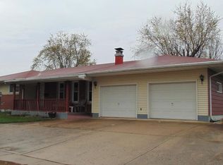 1997 Pueblo Dr, Xenia, OH 45385
