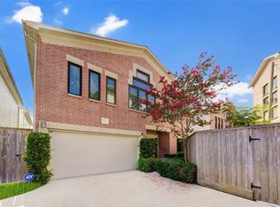 9707 Riddlewood Ln, Houston, TX 77025