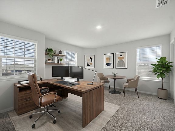 4th image of 2105 Rougle Ct