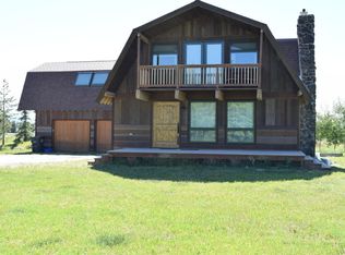 155 Targhee Towne Rd, Alta, WY 83414