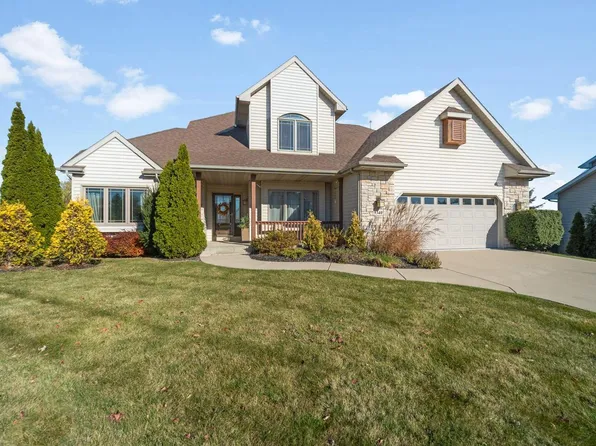9340 Millstone DRIVE, Mount Pleasant, WI 53406