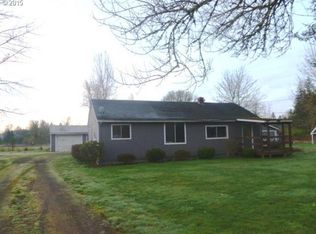 15804 S Windy City Rd, Mulino, OR 97042