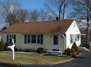 48 Parkview Rd, Wallingford, CT 06492