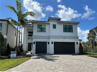 20933 Thistle Leaf Ln, Estero, FL 33928