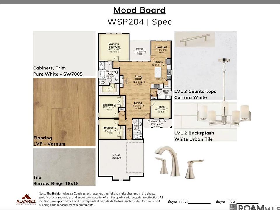2nd image of 14548 Caroline Way