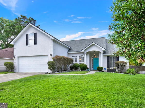 259 Blue Lake St, Richmond Hill, GA 31324