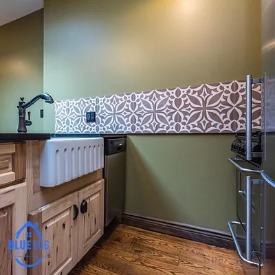 Rented by Blue Egg Realty Corp | media 54