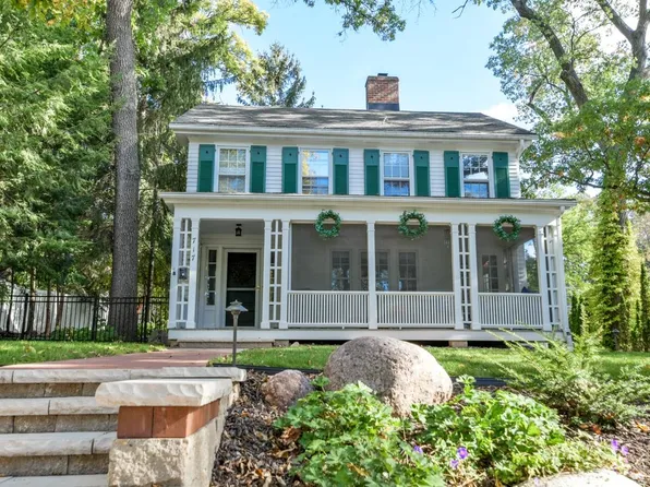 717 Copeland St, Madison, WI 53711