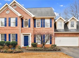 2480 Devon Leigh Walk, Duluth, GA 30096